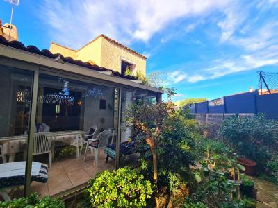 Vente Maison 4 pièces SIX-FOURS-LES-PLAGES 83140