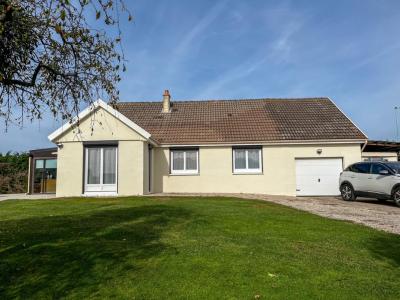 Vente Maison 4 pièces NORVILLE 76330