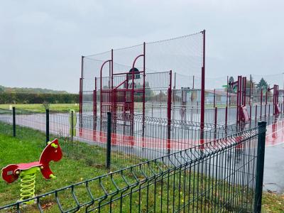 Vente Terrain NECY 61160