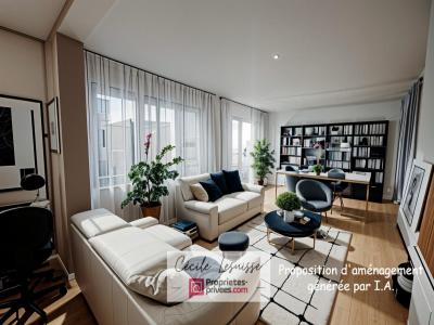 Vente Maison 8 pièces LILLEBONNE 76170