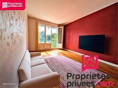Vente Appartement 4 pièces NANTES 44300