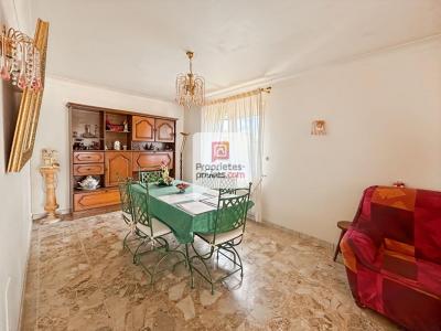 Vente Maison 7 pièces DAROIS 21121