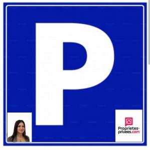 For rent Parking DRAGUIGNAN  83