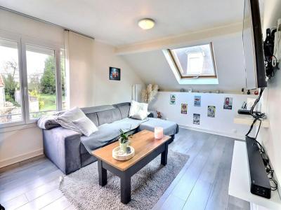 Vente Maison 4 pièces AUGER-SAINT-VINCENT 60800