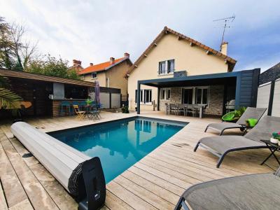 Vente Maison 7 pièces POITIERS 86000