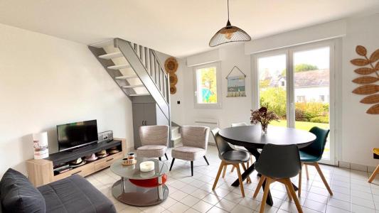 Vente Maison 3 pièces SAINT-GILDAS-DE-RHUYS 56730