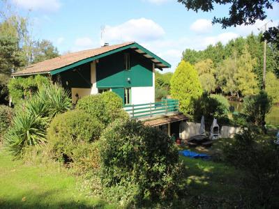 photo For sale House CHABRAC 16