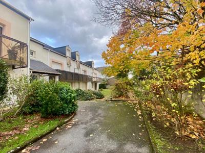 Vente Appartement 4 pièces NANTES 44300