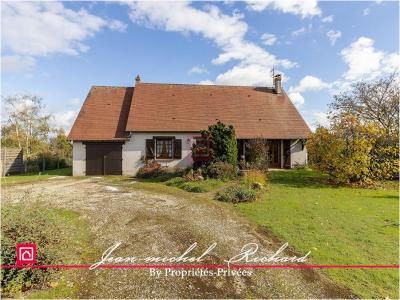 Vente Maison 4 pièces DHUIZON 41220