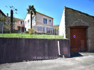 Vente Maison 10 pièces OLARGUES 34390