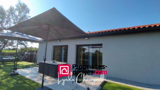 Vente Maison 4 pièces MABLY 42300