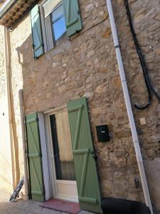 photo For rent House BEAUMONT-DE-PERTUIS 84