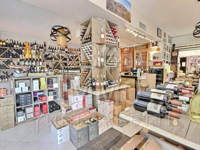 photo For sale Commerce MANDELIEU-LA-NAPOULE 06