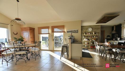 Vente Maison 8 pièces MAULEVRIER 49360