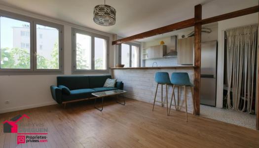 Location Appartement 3 pièces TOULOUSE 31100