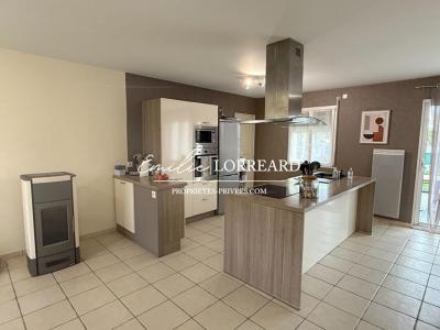 Vente Maison 6 pièces CHAMPAGNE 72470