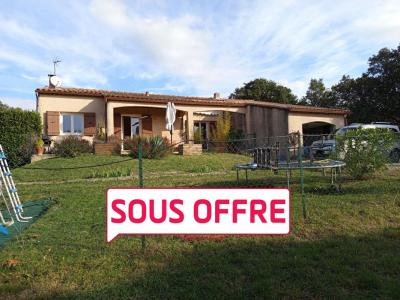photo For sale House MONTSEGUR-SUR-LAUZON 26