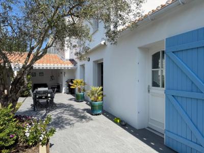 Vente Maison 4 pices NOIRMOUTIER-EN-L'ILE 85330