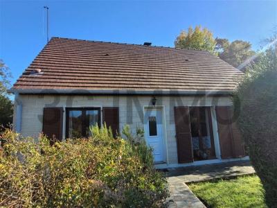 Vente Maison 3 pièces ORRY-LA-VILLE 60560