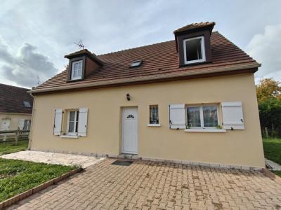 Vente Maison 5 pièces NOGENT-SUR-OISE 60180