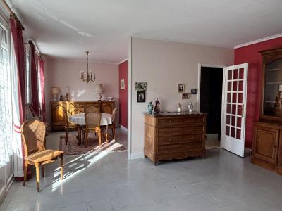 Vente Appartement 5 pièces MANS 72000