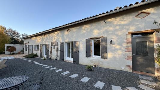 Vente Maison LAVAUR  81