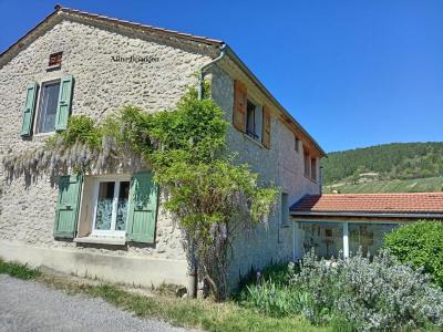 photo For sale House BARNAVE 26