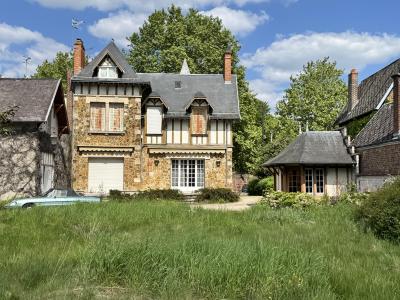 photo For sale House CHAUNY 02