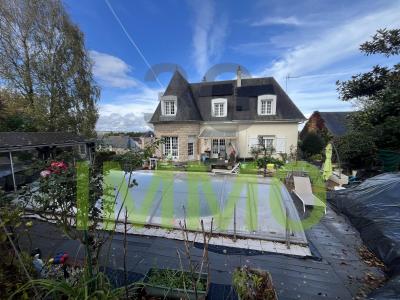 For sale House BEAUMESNIL NOUES-DE-SIENNE 14