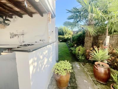 Vente Maison 11 pièces SAINT-PALAIS 64120