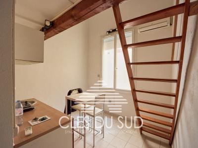 Location Appartement TOULON 83000