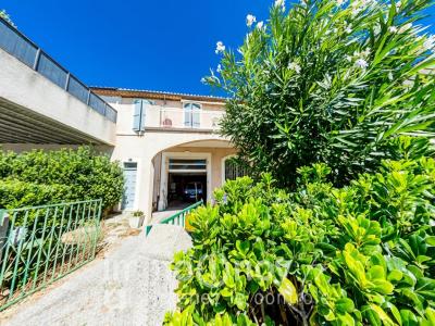 Vente Maison NARBONNE 