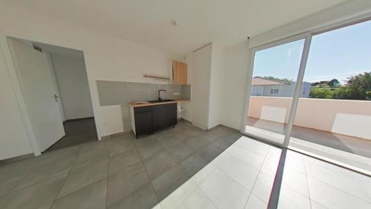 Vente Appartement 3 pièces SAINT-ORENS-DE-GAMEVILLE 31650