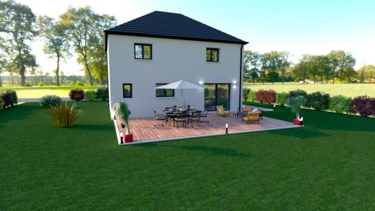 For sale House FLERS-SUR-NOYE 