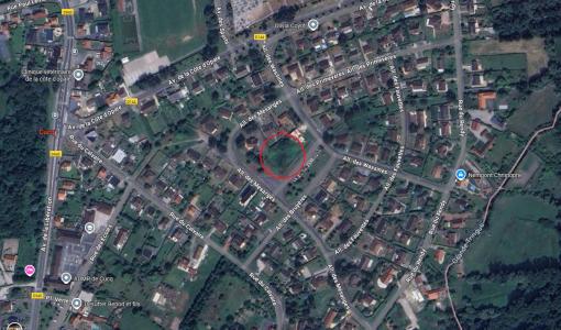 photo For sale House CUCQ 62