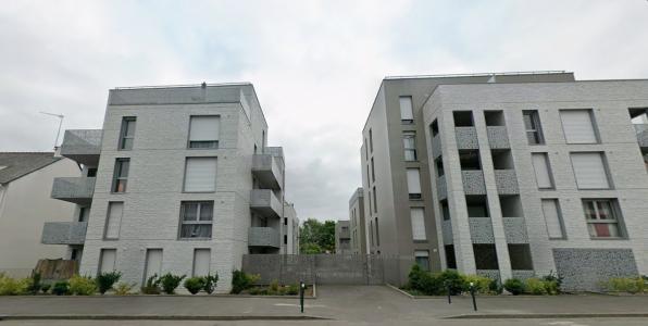 Location Appartement 3 pièces RENNES 35000
