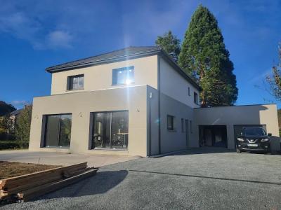 Vente Maison 6 pièces SAINT-MEEN-LE-GRAND 35290