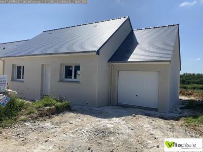 Vente Maison 6 pices MONTERFIL 35160