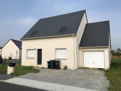 Vente Maison 6 pièces GOVEN 35580