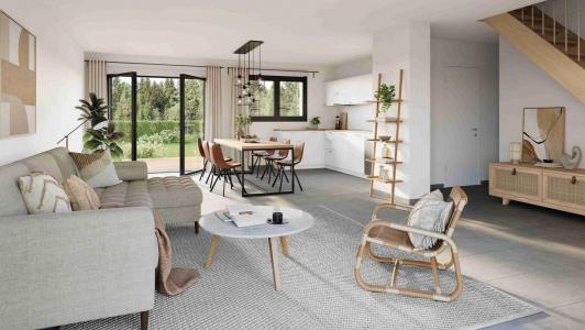 Vente Maison 6 pièces BREAL-SOUS-MONTFORT 35310