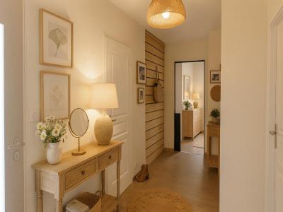 Vente Maison 4 pièces VILLEDOUX 17230