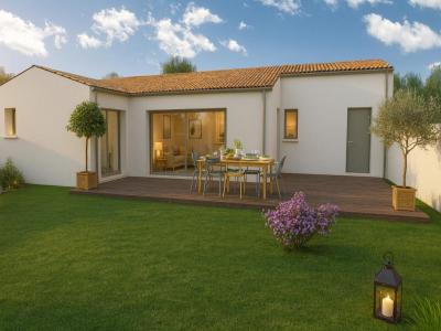 For sale House VILLEDOUX 