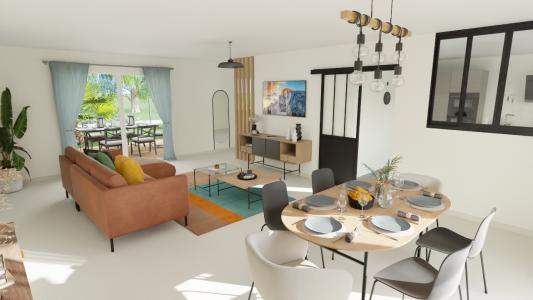 For sale House SURGERES 