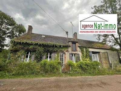Vente Maison 5 pièces ROSOY-LE-VIEIL 45210