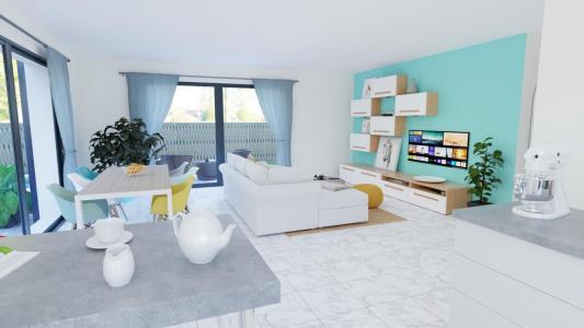 Vente Maison THEZAN-LES-BEZIERS 