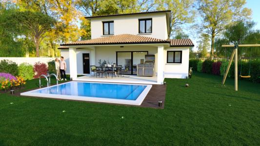 photo For sale House LESPIGNAN 34