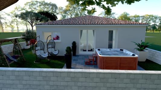 photo For sale House VIAS 34