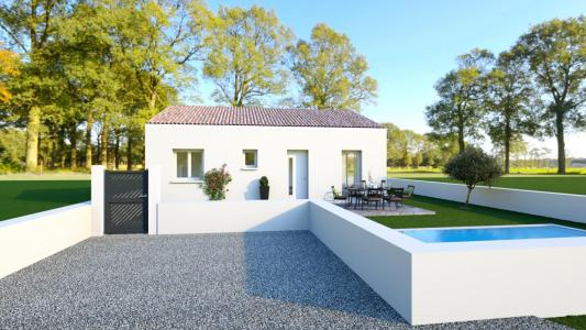 photo For sale House MARSEILLAN 34