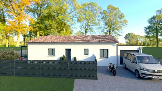 For sale House VILLENEUVE-LES-BEZIERS 