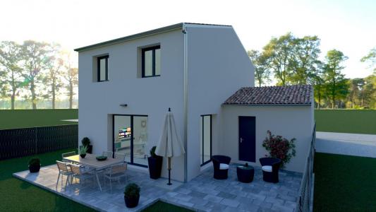 For sale House POMEROLS 